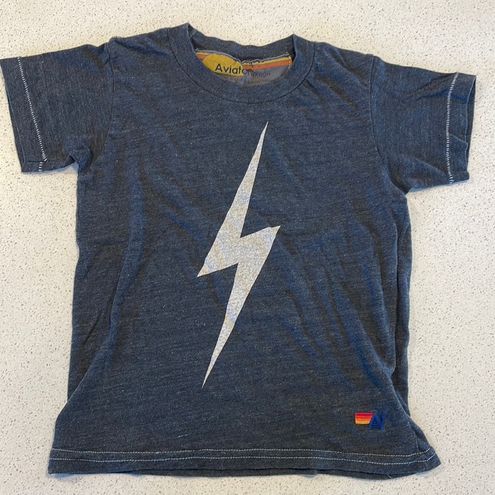 Aviator Nation Toddler Tee